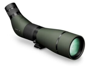 Best Spotting Scopes with Reticle