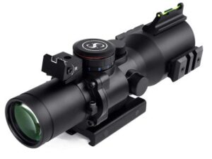 Best Prism Scopes