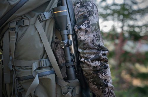 Best Medium Range Scopes for 6.5 Creedmoor