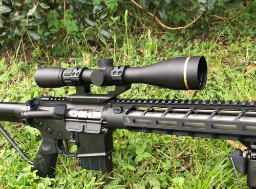 Best Scopes for 7mm Rem Mag