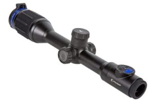 Best Thermal Scope with Rangefinder