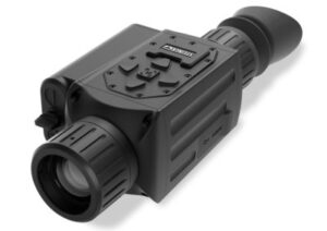 Best Thermal Scope with Rangefinder