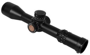 Best 45-70 Scopes