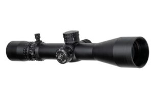 Best Nightforce Scopes for Hunting