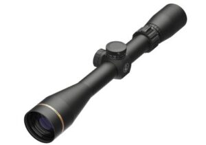 Best 45-70 Scopes