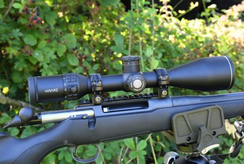 Best 45-70 Scopes