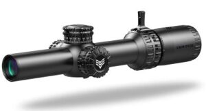 Best LPVO Scopes