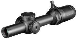 Best LPVO Scopes