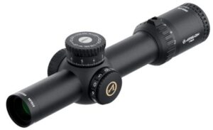 Best LPVO Scopes