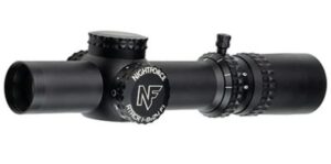 Best LPVO Scopes