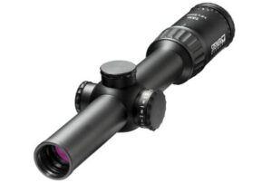 Best LPVO Scopes