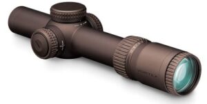 Best LPVO Scopes