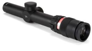 Best LPVO Scopes