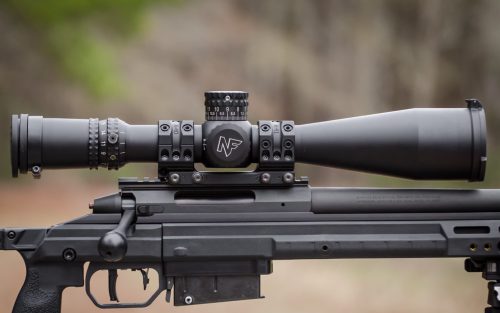 Best Scopes for 6.8 SPC