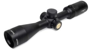 Best Scopes for 6.8 SPC