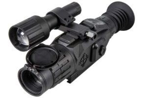 Best Scopes for 6.8 SPC