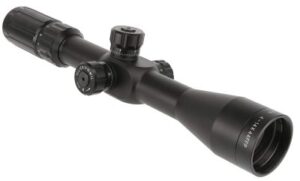 Best Scopes for 6.8 SPC