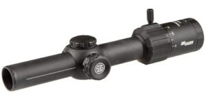 Best LPVO Scopes