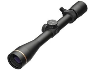 Best Leupold Scopes for 444 Marlin