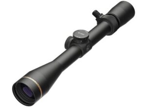 Best Leupold Scopes for 444 Marlin