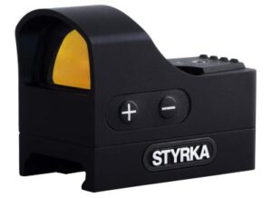 Best Red Dot Sights for 45-70