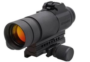 Best Red Dot Sights for 45-70