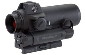 Best Red Dot Sights for 45-70