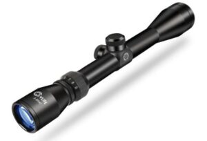 Best Savage 220 Scopes