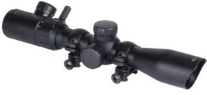 Best Savage 220 Scopes