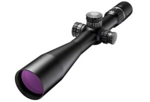 Best Scope for 264 Win Mag