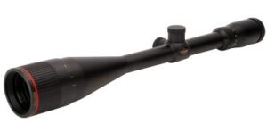 Best Scope for 264 Win Mag