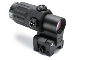 Best Red Dot Magnifiers for AR-15