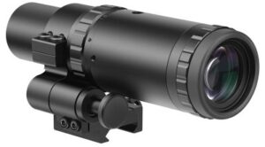 Best Red Dot Magnifiers for AR-15