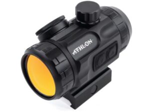 Best Red Dot for PCC