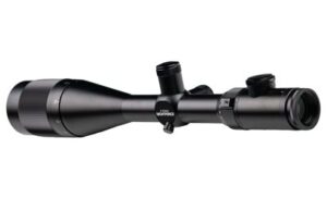 Best Nightforce Scope for 6.5 Creedmoor