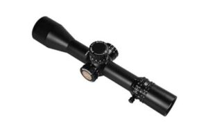 Best Nightforce Scope for 6.5 Creedmoor