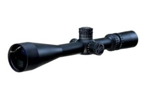 Best Nightforce Scope for 6.5 Creedmoor