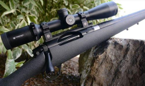 Best Vortex Scopes for 7mm Rem Mag