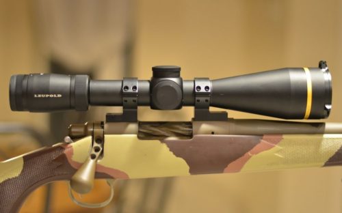 Best Leupold Scopes for 7mm Rem Mag