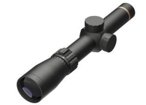 Best Leupold Scopes for 7mm Rem Mag