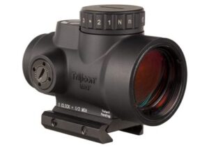 Best Trijicon Red Dot Sights