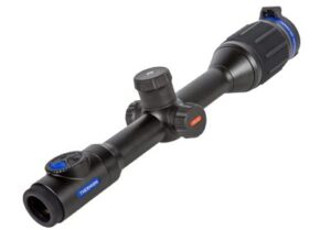 Most Expensive Thermal Scopes