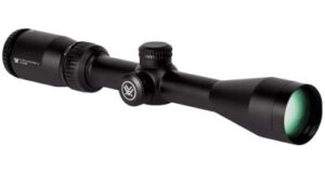 Best Vortex Scopes for 450 Bushmaster