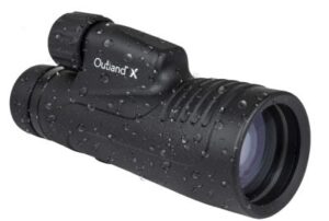 Best Night Vision Monocular for Stargazing