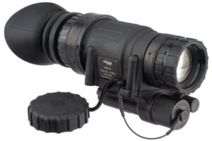 Best Night Vision Monocular for Stargazing