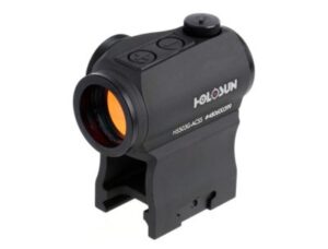 Best Red Dot Sights for CQB