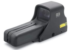 Best Red Dot Sights for CQB