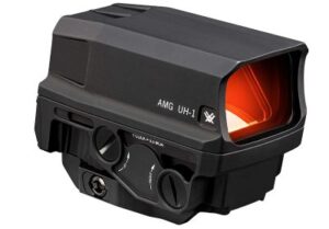 Best Red Dot Sights for CQB