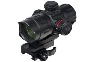 Best Red Dot Sights for CQB