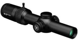 Best Vortex Scopes for 450 Bushmaster